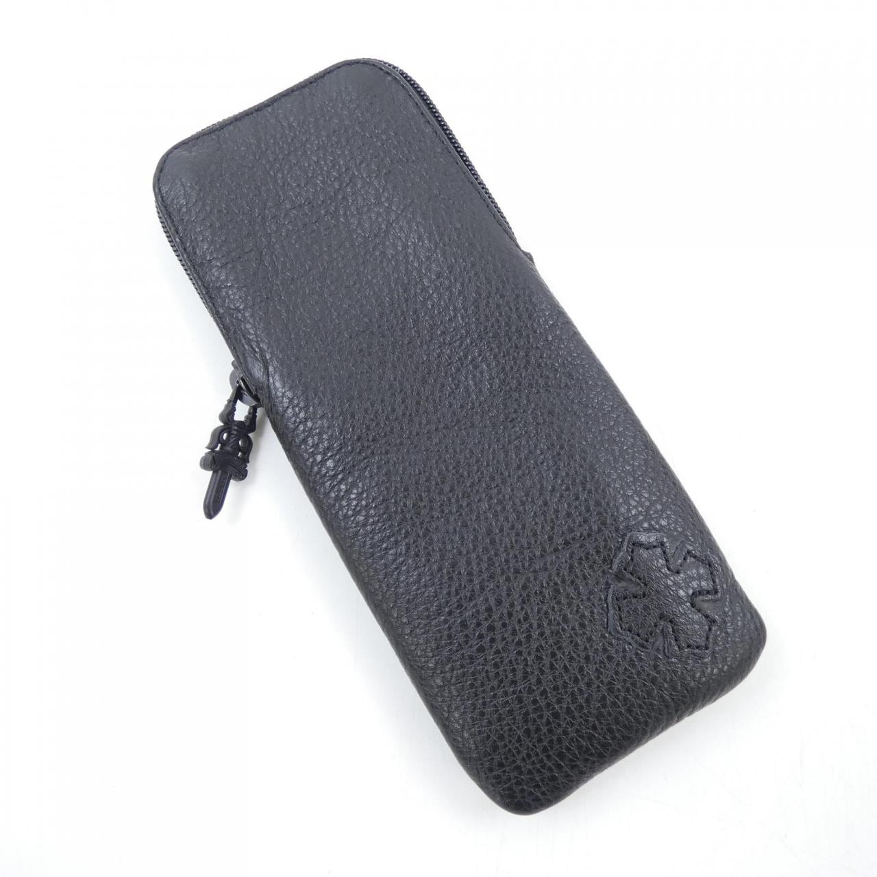 クロムハーツ CHROME HEARTS BAGGINS-A EYEWEAR