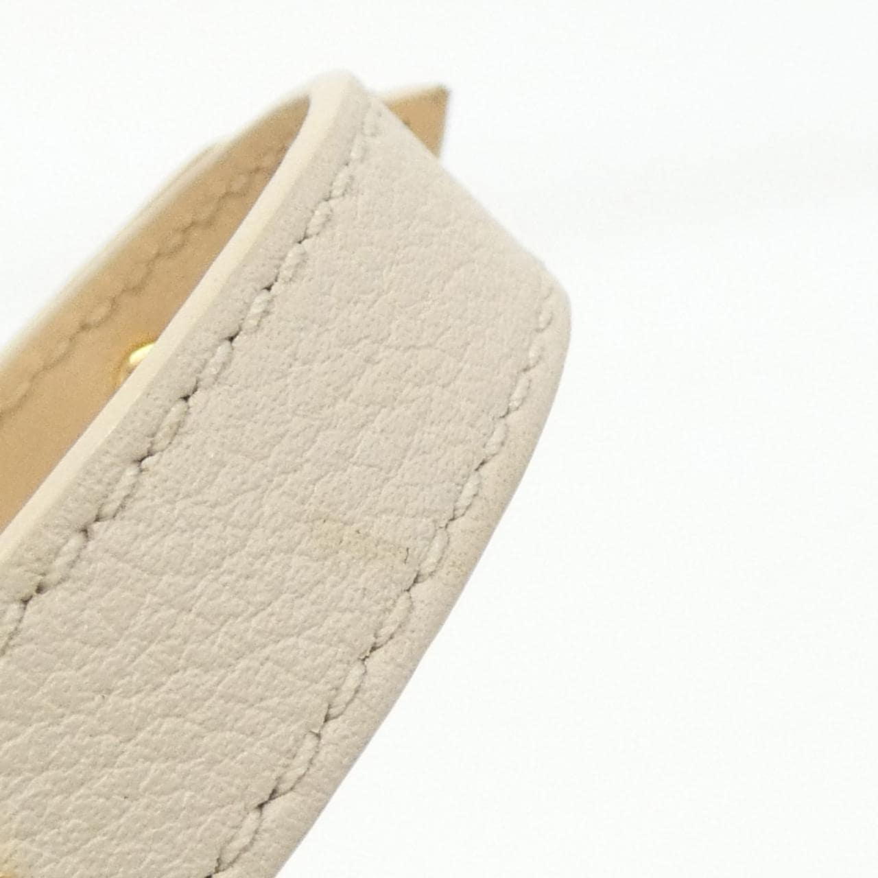 ルイヴィトン ブレスレット LVアイコニック 17cm M8105F ブレスレット