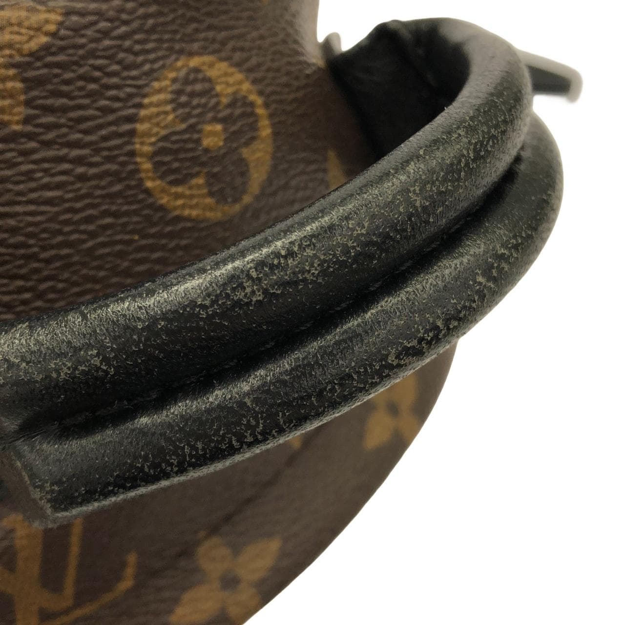 ルイヴィトン モノグラム パーム スプリングス バックパック MINI M41562 リュックサック