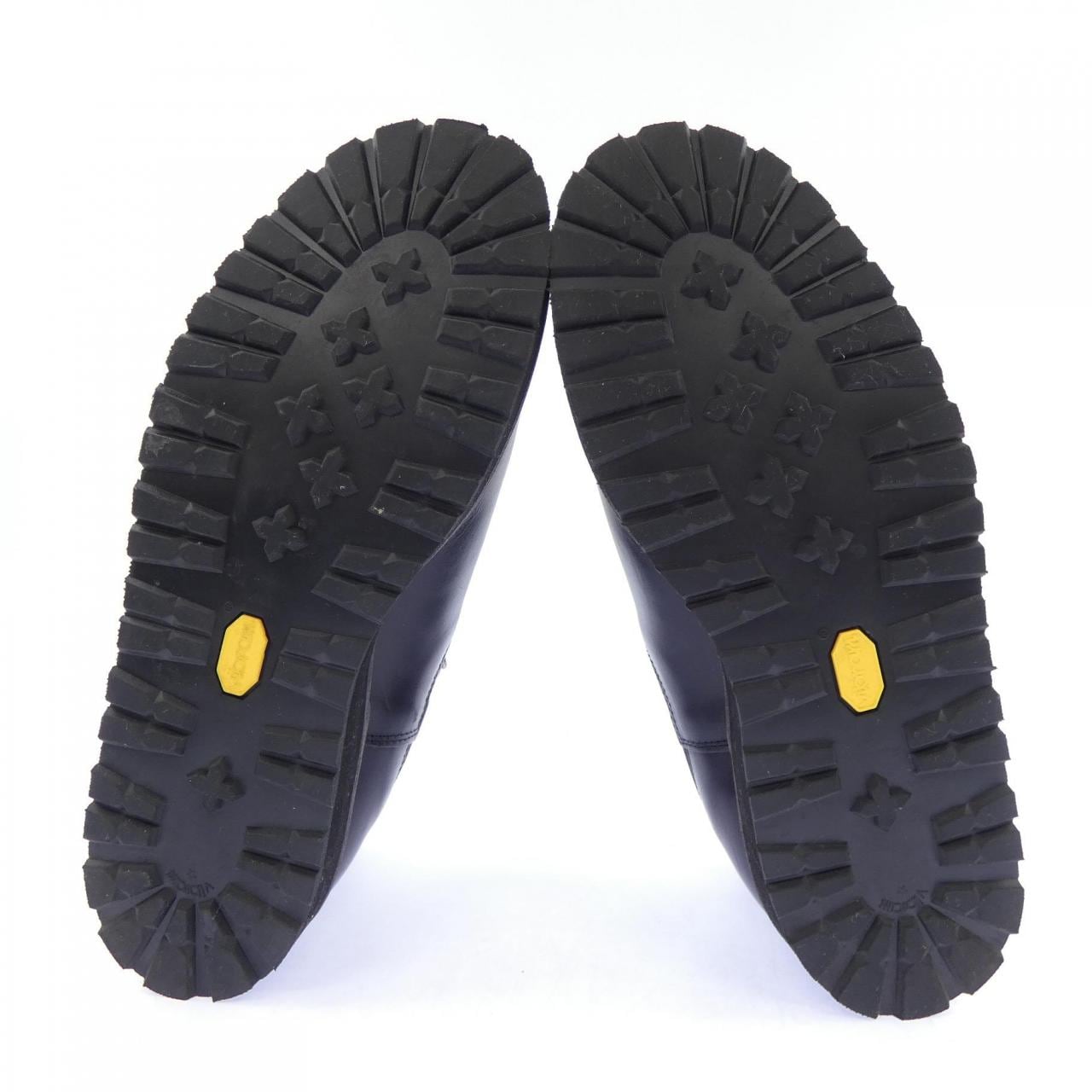 ダナー DANNER D212212 ブーツ