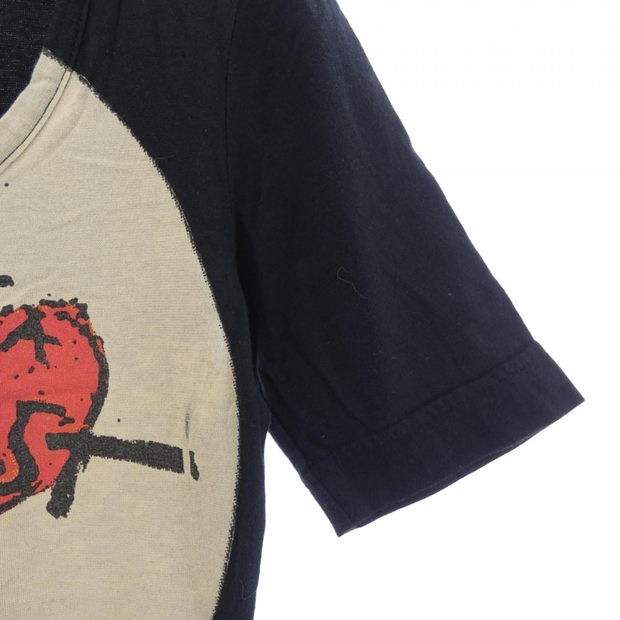 ヴィヴィアンウエストウッドレッド Vivienne Westwood RED LABEL 16-01-331013 Tシャツ