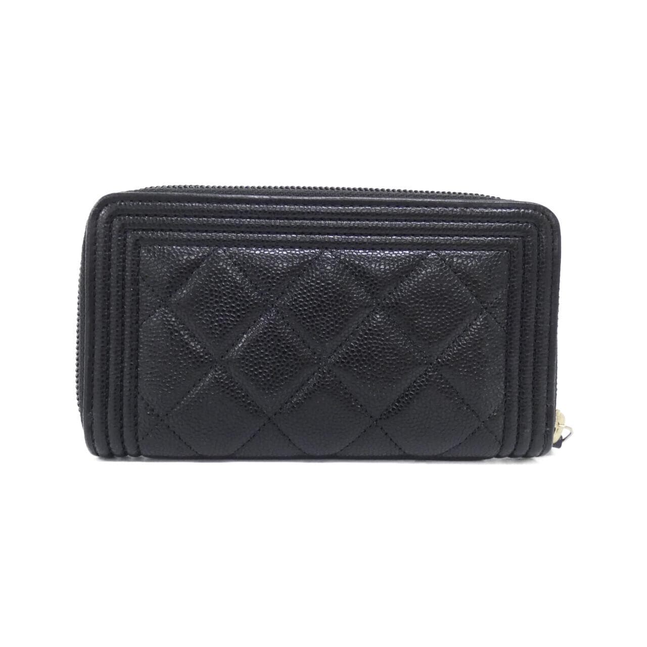 シャネル ボーイシャネル ライン 80566 財布