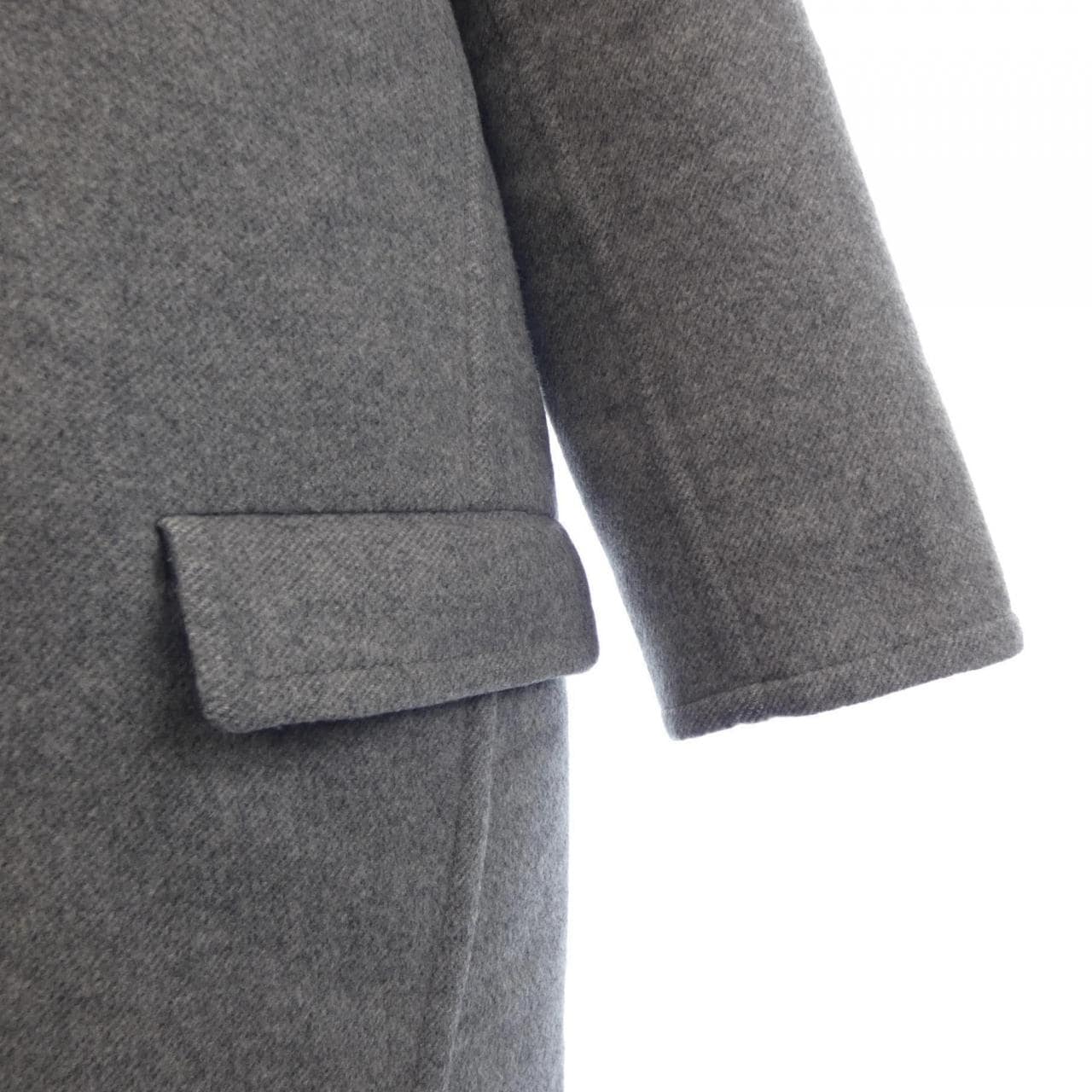 セリーヌ CELINE 2 8H13/6700 コート