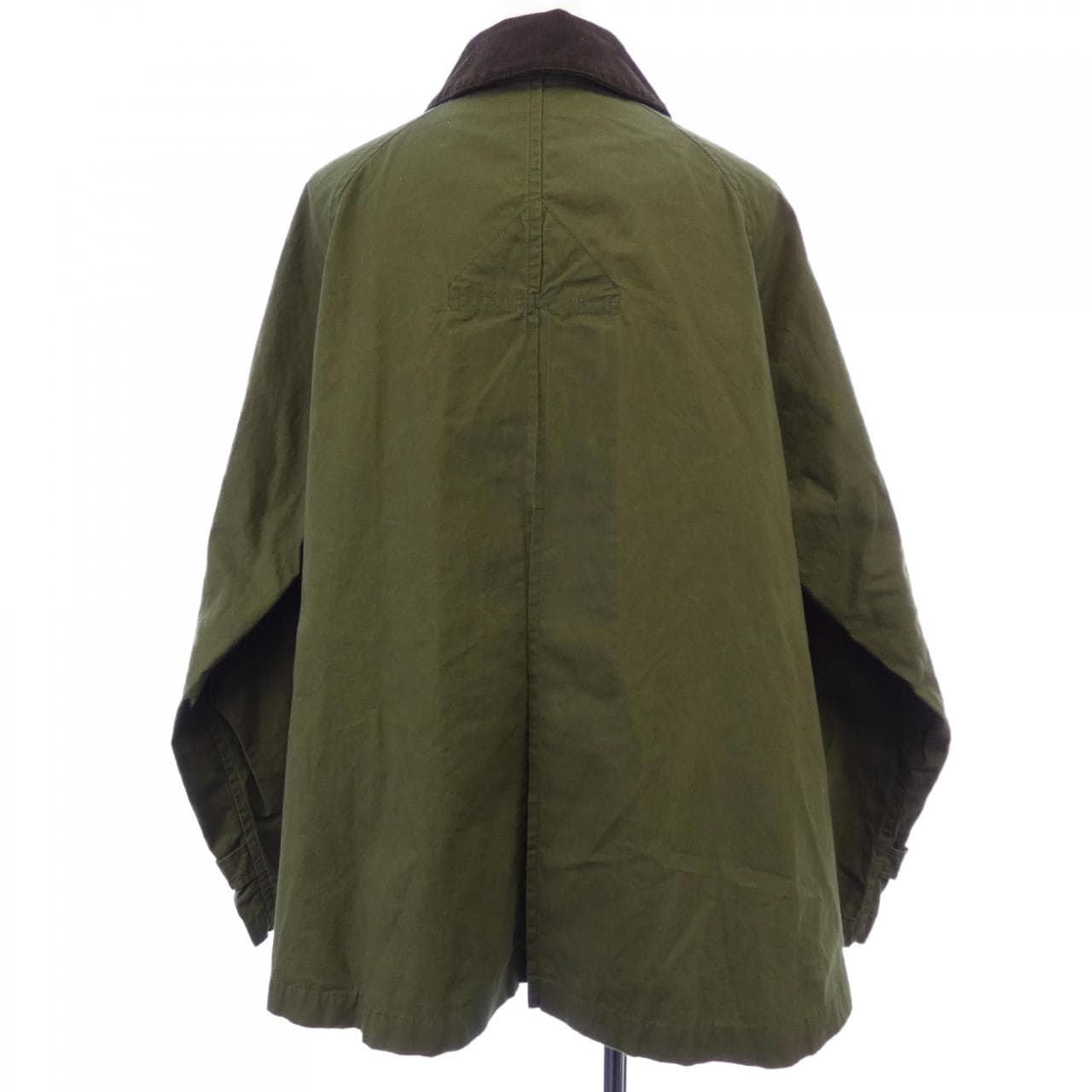 マディソンブルー MADISON BLUE MB254-2018 ジャケット