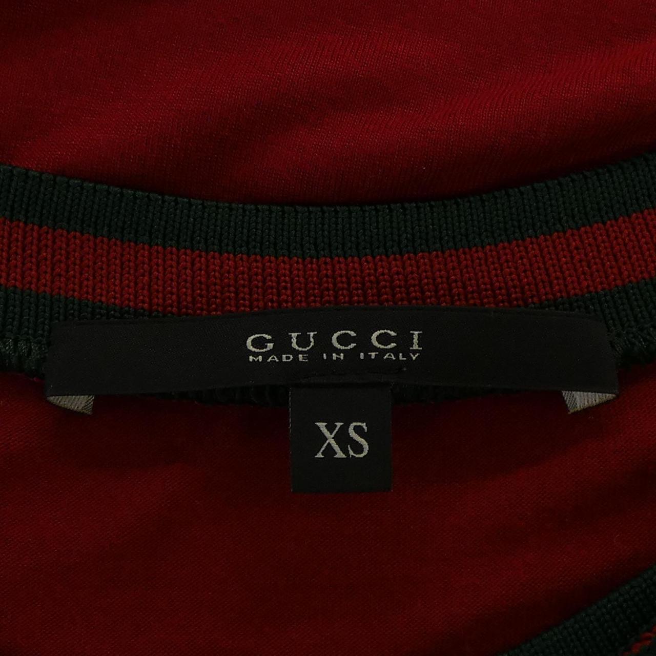 グッチ GUCCI 389892-X5572 Tシャツ