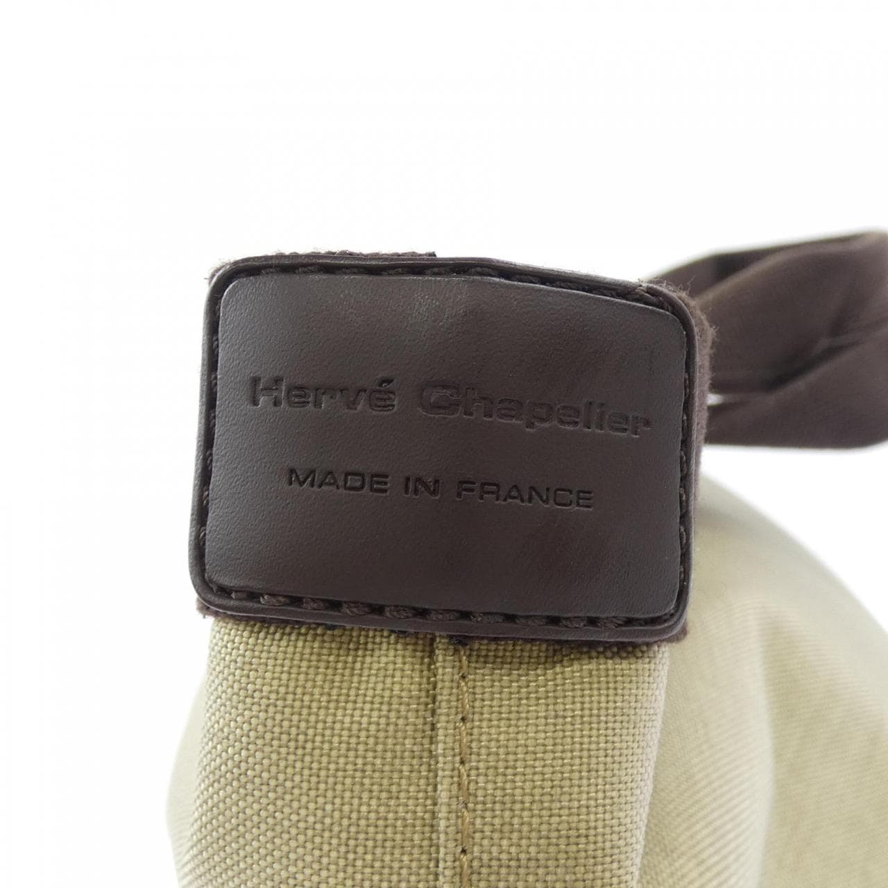 エルベシャプリエ HERVE CHAPELIER コーデュラ舟型トート 725C BAG