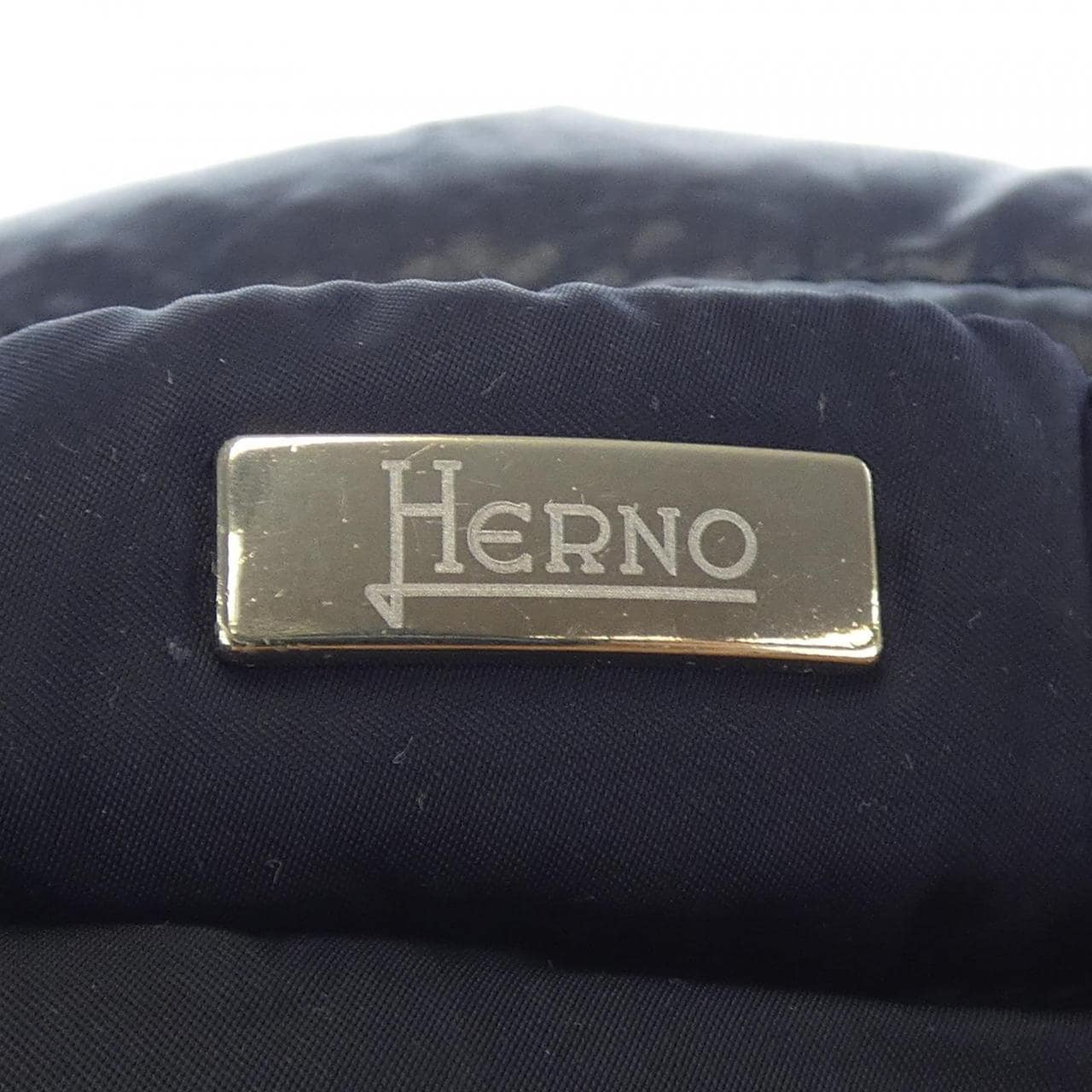 ヘルノ Herno PI1124D ダウンコート