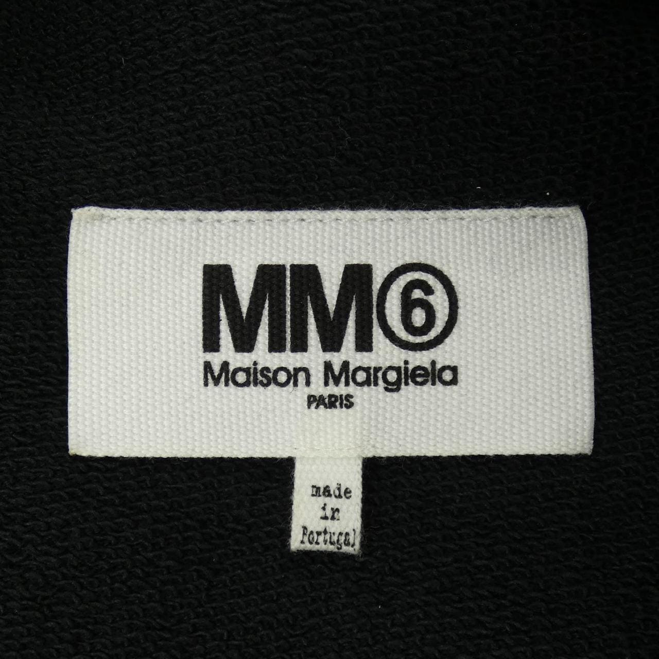 エムエムシックス MM6 S52GU0037 トップス