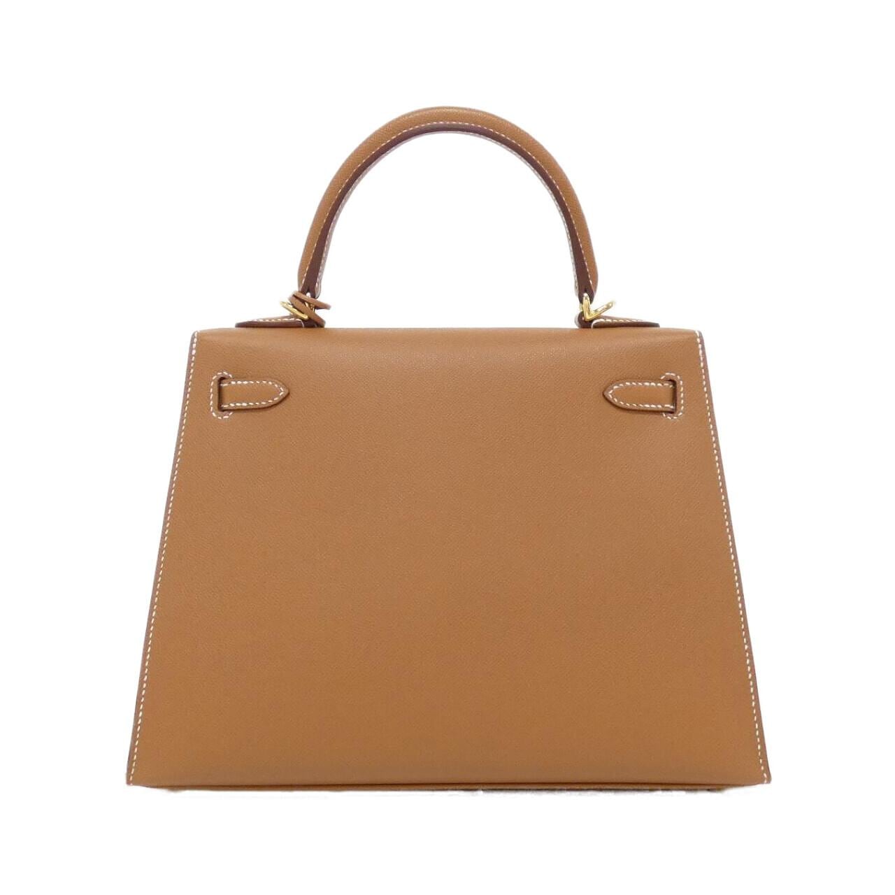 【未使用品】エルメス ケリー 25cm 080136CC バッグ