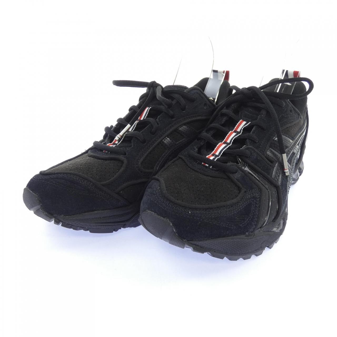 トムブラウン THOM BROWNE 12038110-001 ゲルカヤノ14 スニーカー