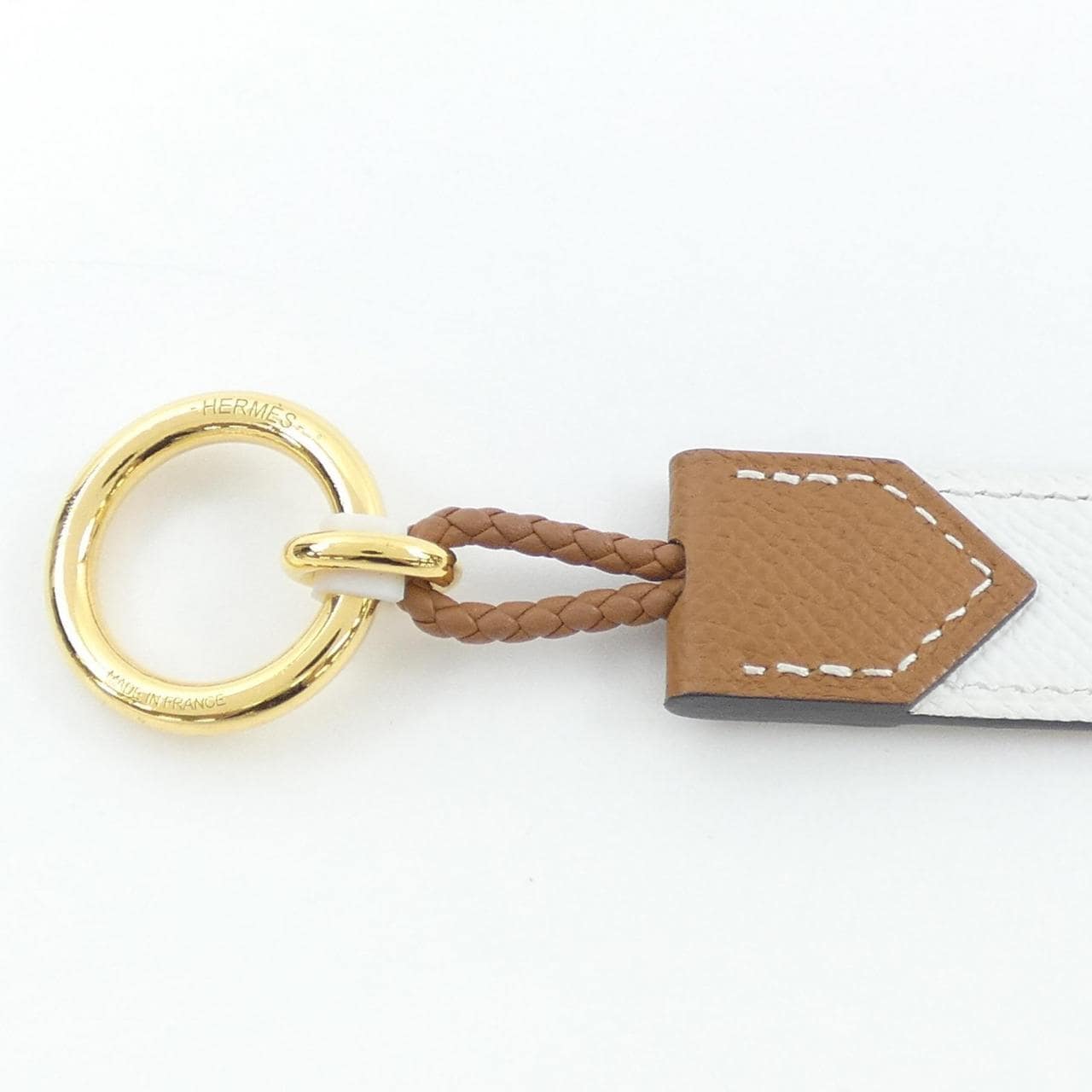 エルメス HERMES BABORD バボード 24mm リバーシブル BELT