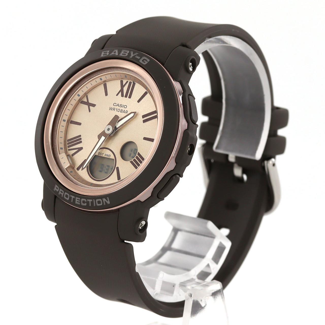 カシオ BABY-G BGA-290-5AJF その他 クォーツ