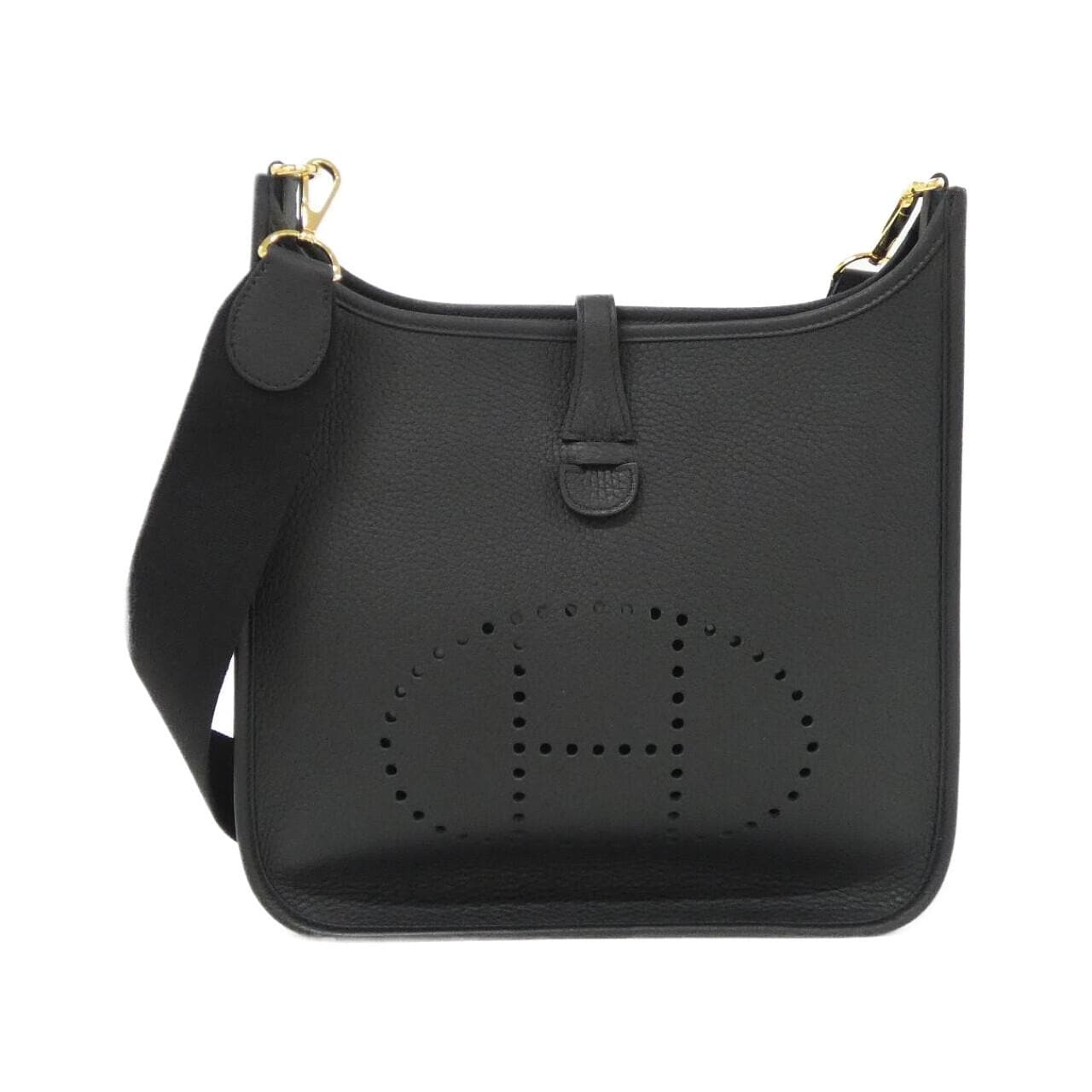 【未使用品】エルメス エヴリン3 PM 056277CC ショルダーバッグ