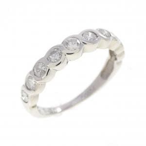 PT900 ダイヤモンド リング 0.50CT
