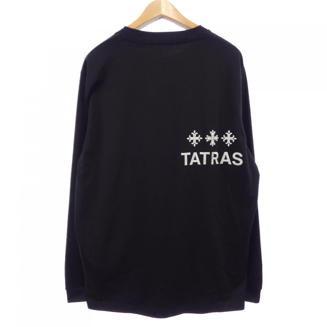 タトラス TATRAS MTSE23AB242 Tシャツ