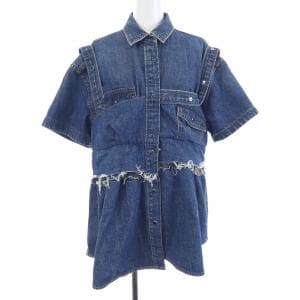 サカイ SACAI 22-06199 トップス