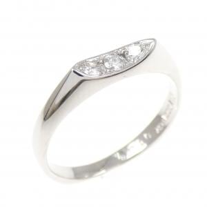 PT900 ダイヤモンド リング 0.10CT