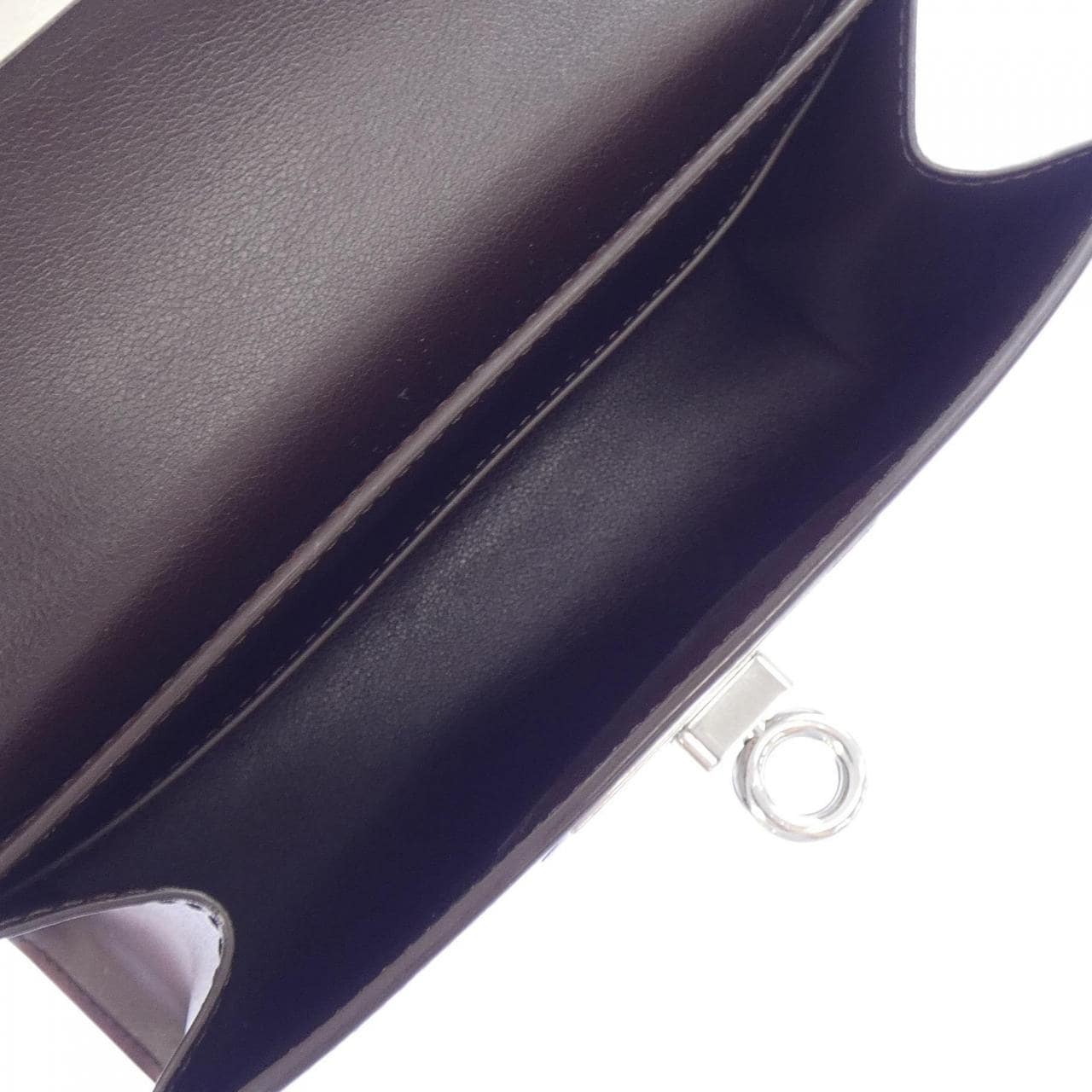 ベルルッティ Berluti エミーオポーチオンストラップ BAG