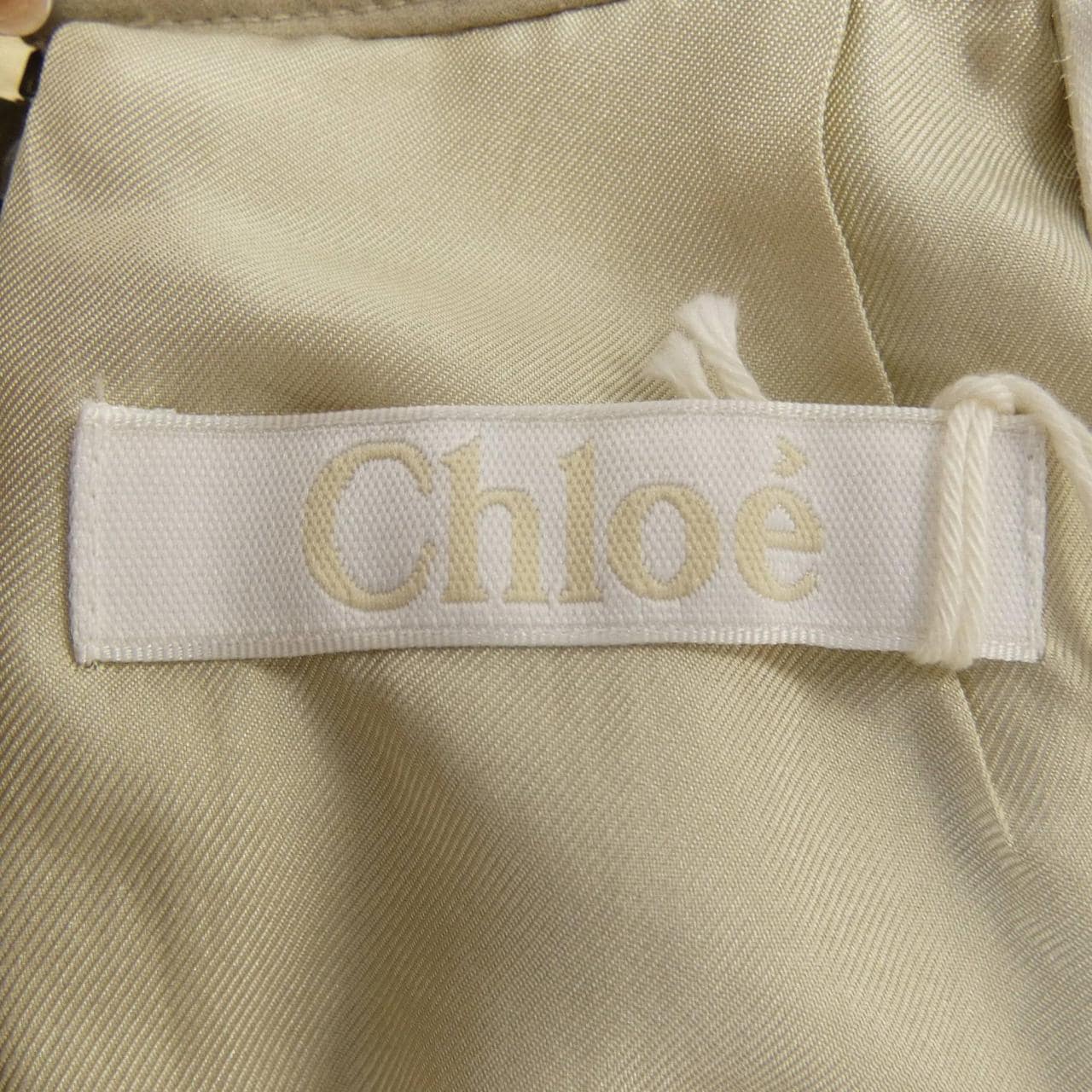 クロエ Chloe スカート