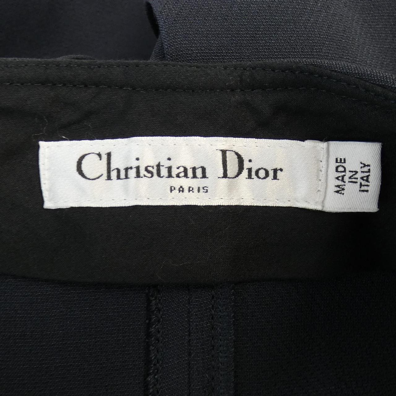 クリスチャンディオール CHRISTIAN DIOR 841P07A1166 パンツ