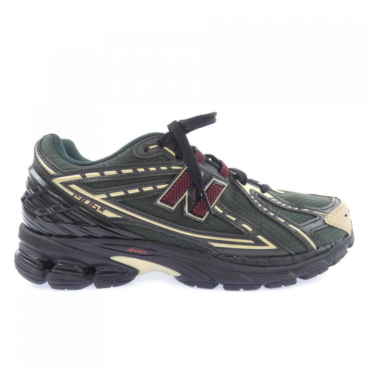 ニューバランス NEW BALANCE M1906RKS KITH スニーカー