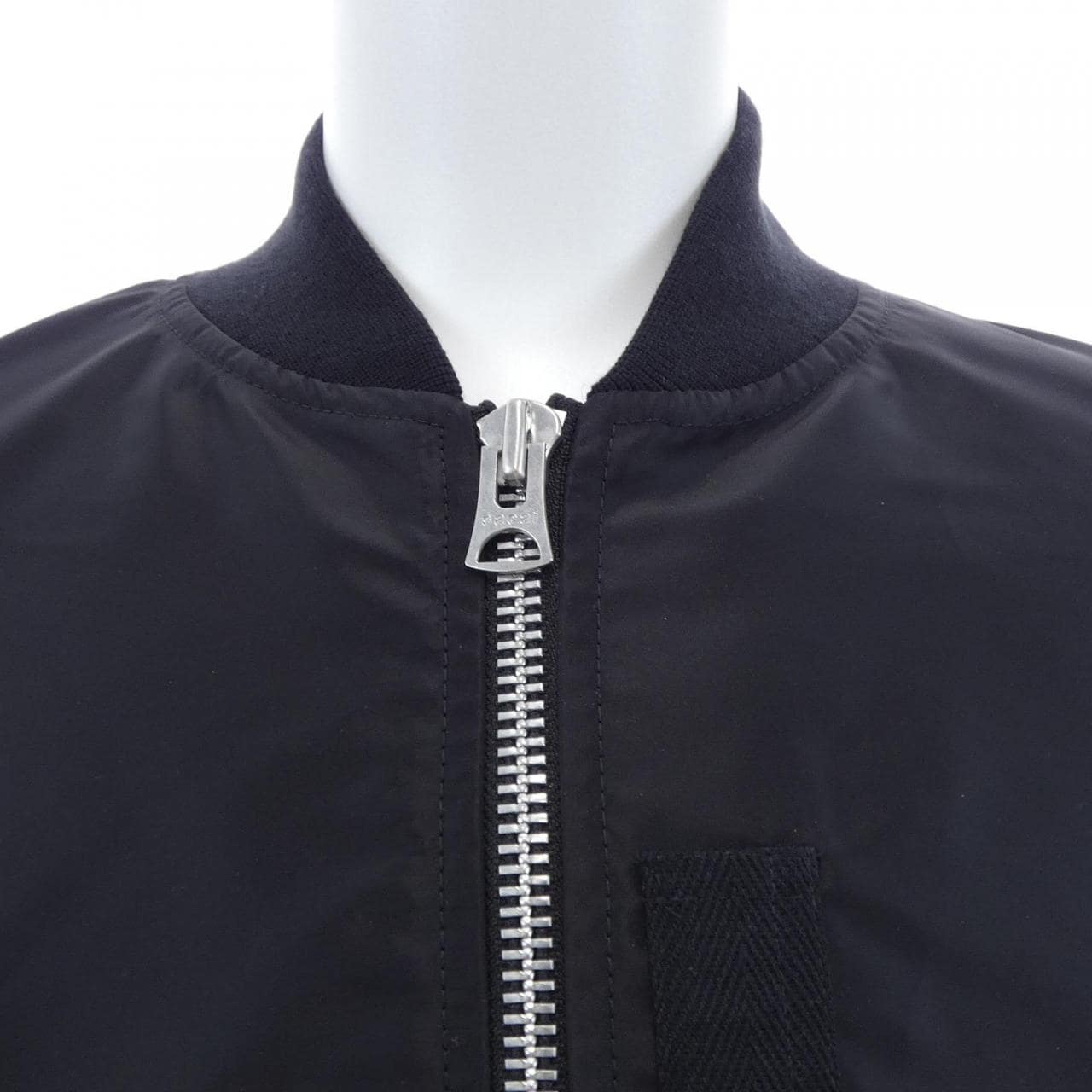 サカイ SACAI SCM-301 ブルゾン