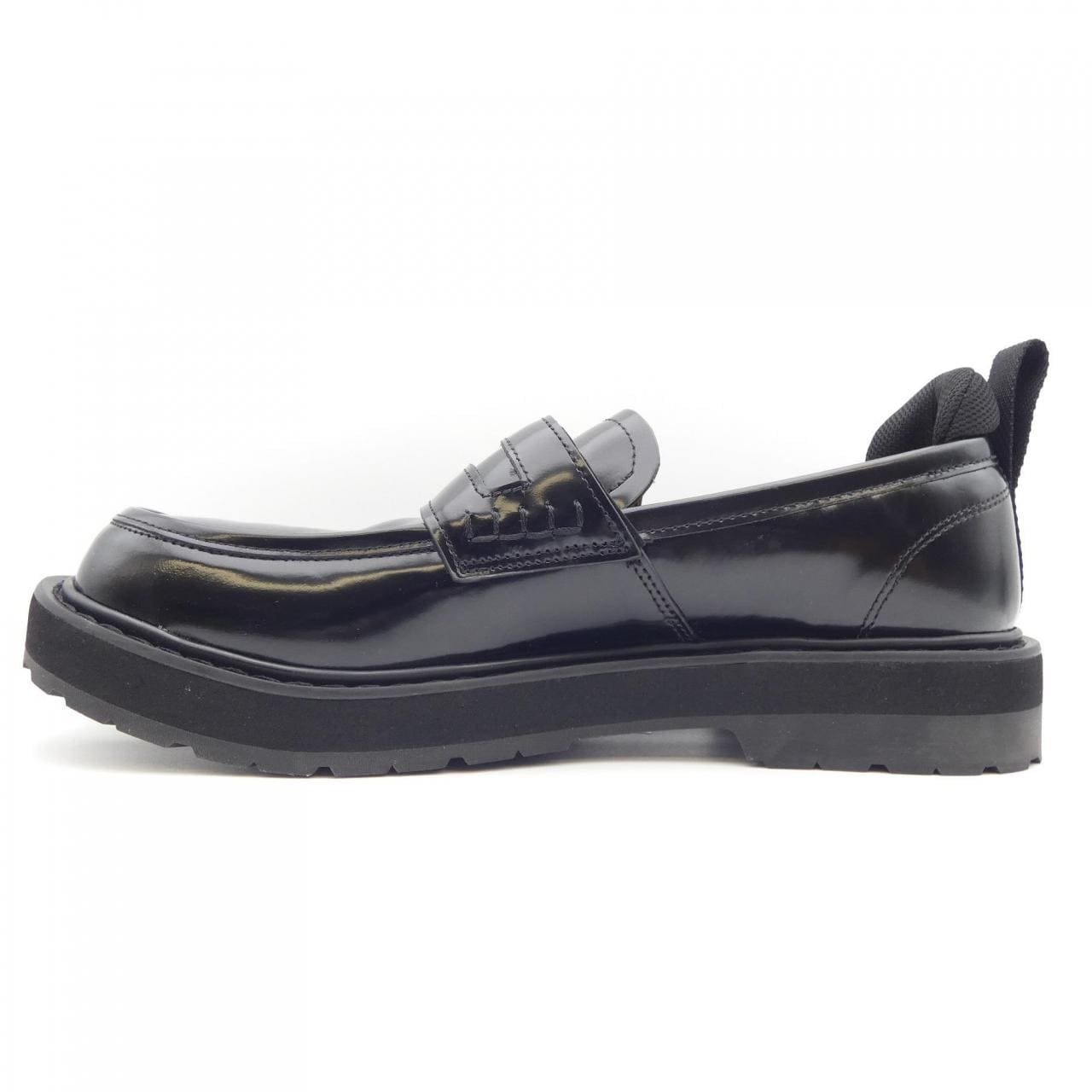 オニツカ タイガー ONITSUKA TIGER TIGER LOAFER シューズ