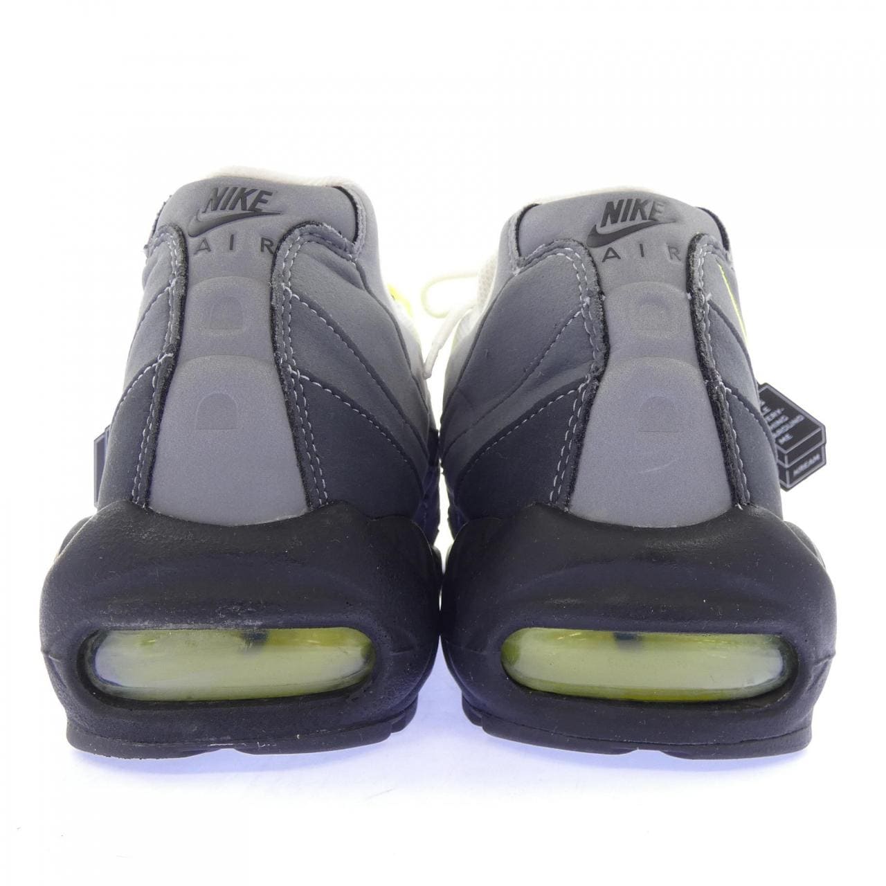 ナイキ NIKE CT1689-001 スニーカー