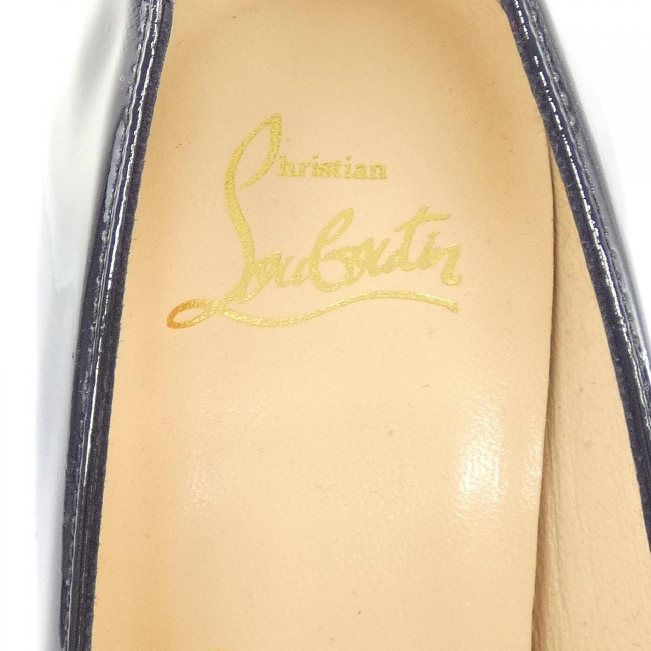 クリスチャンルブタン CHRISTIAN LOUBOUTIN パンプス