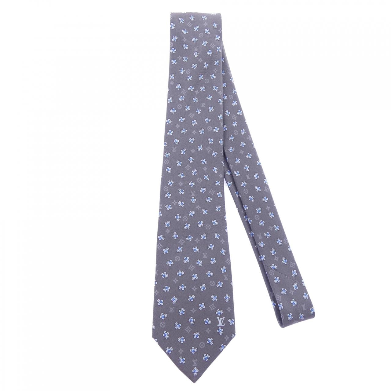 ルイヴィトン LOUIS VUITTON NECKTIE