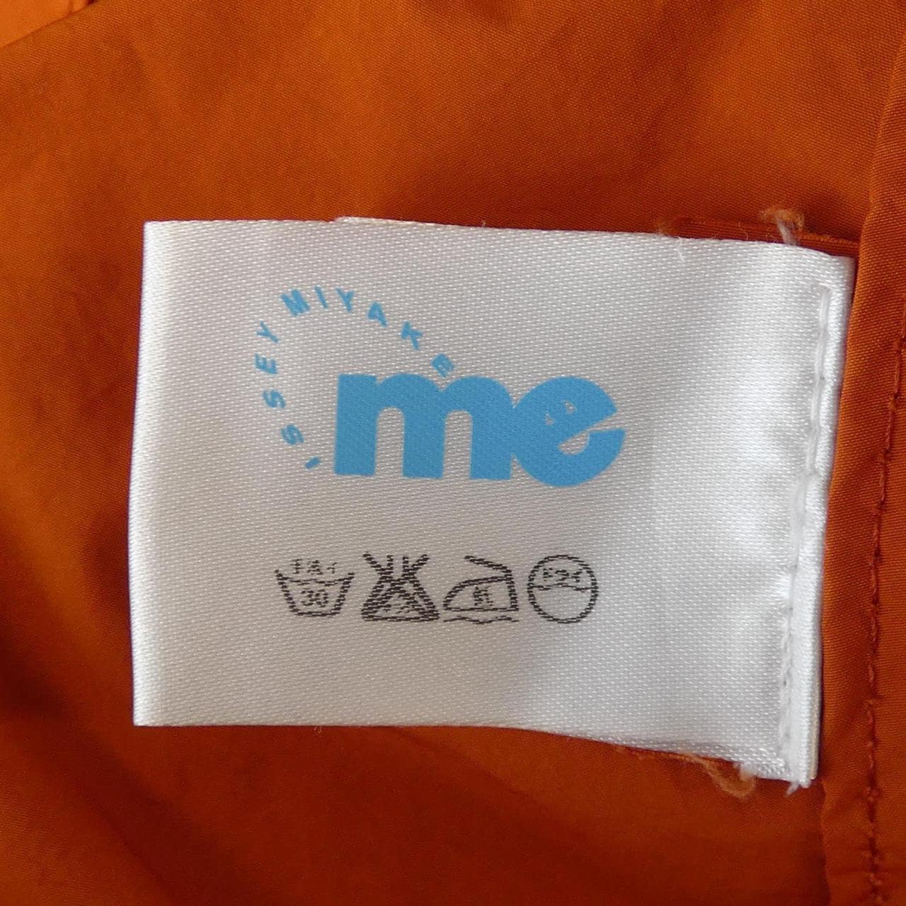 ミーイッセイミヤケ me ISSEY MIYAKE MI04FA621 コート