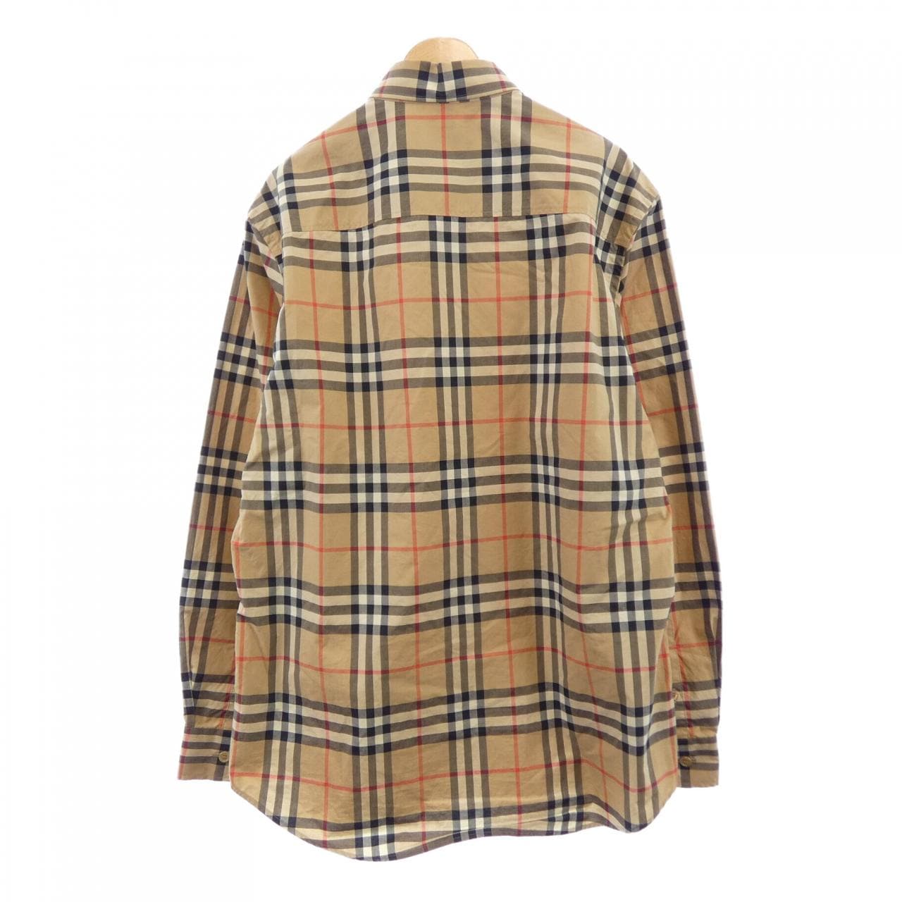 バーバリー BURBERRY 80208631 シャツ