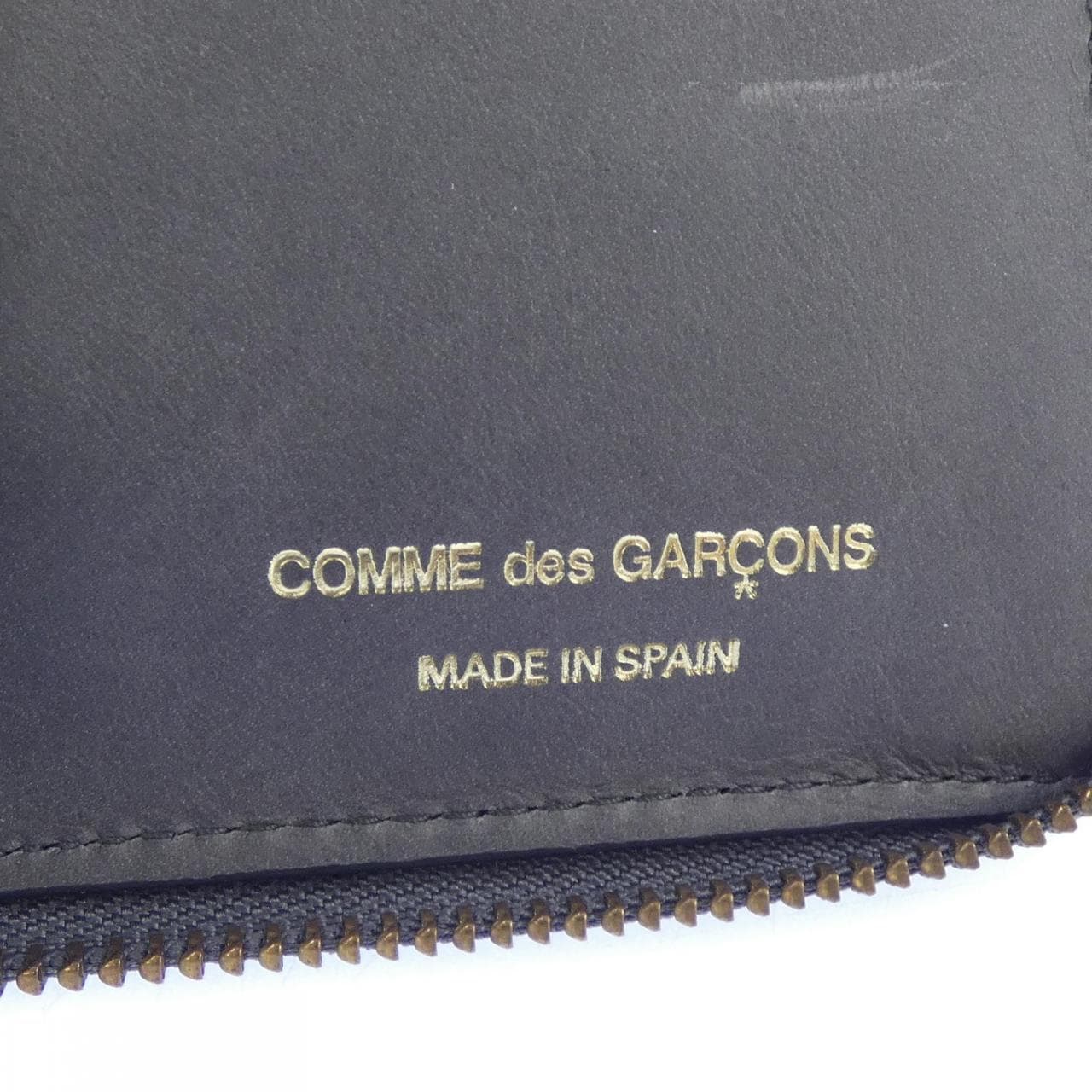 コムデギャルソン COMME des GARCONS WALLET