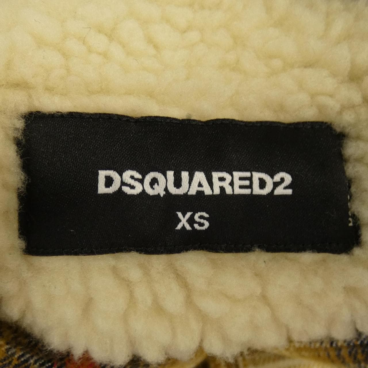 ディースクエアード DSQUARED2 ジャケット