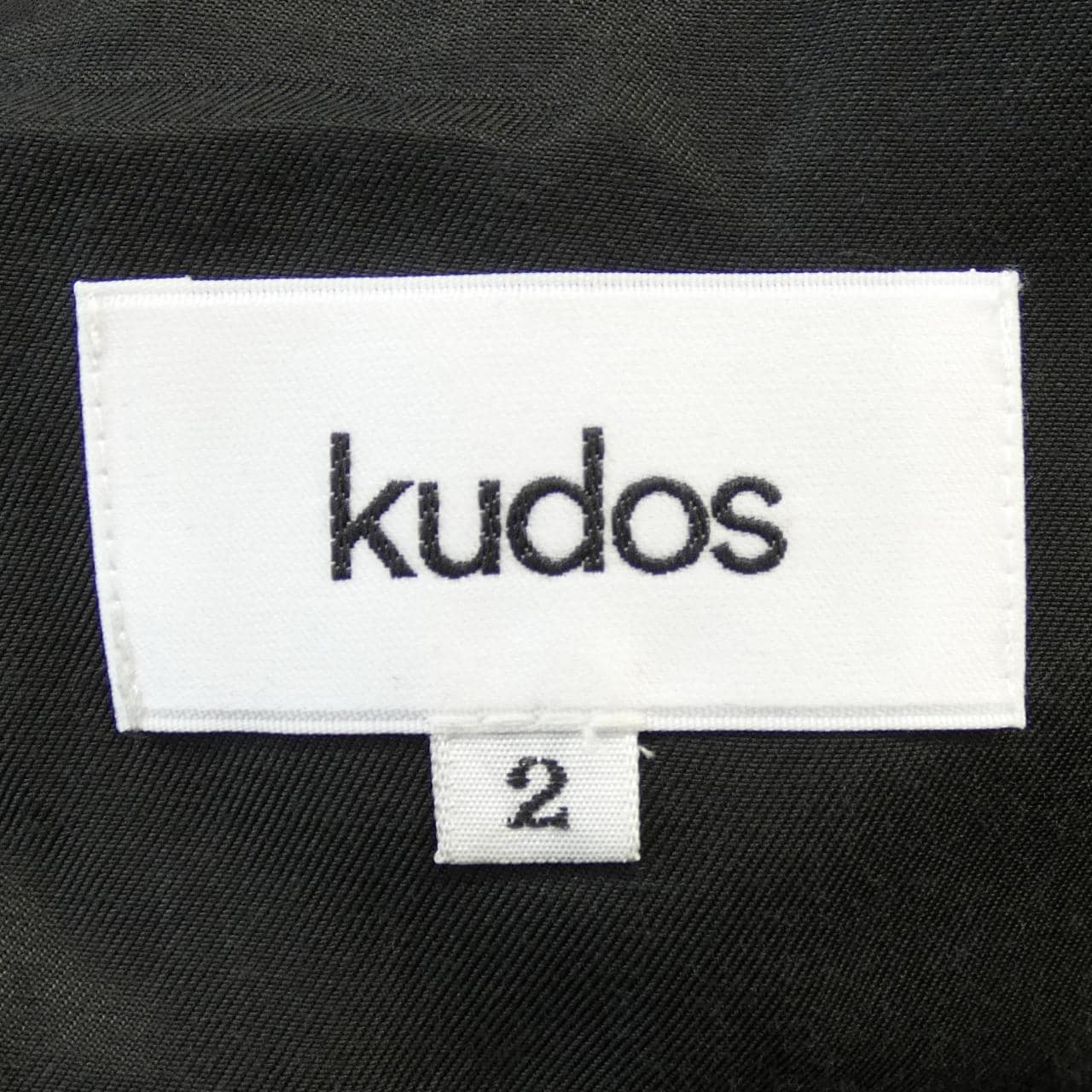 KUDOS コート