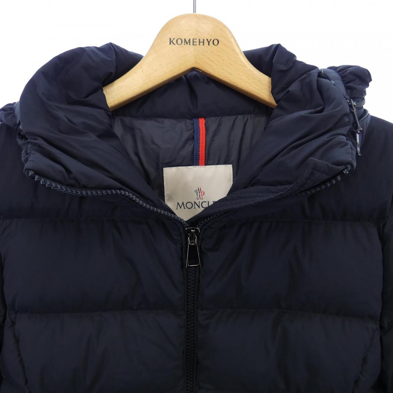 MONCLER MONCLER Down Coat