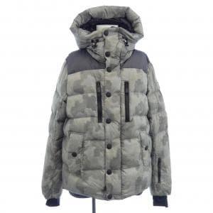 モンクレールグルノーブル MONCLER GRENOBLE ダウンジャケット