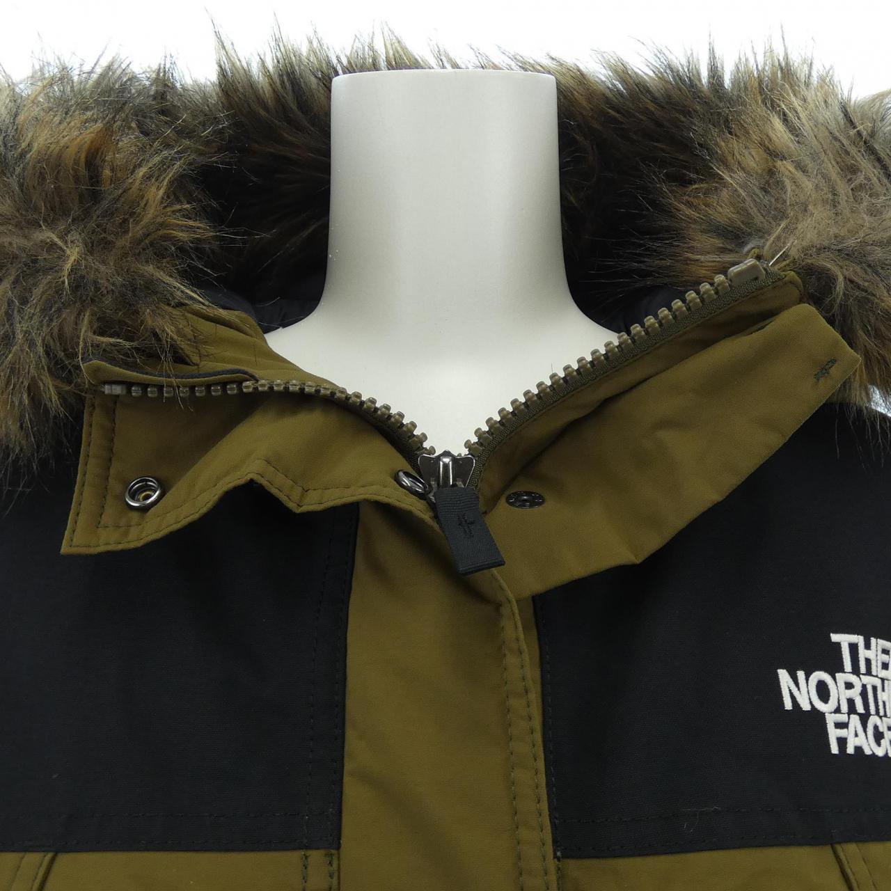 ザノースフェイス THE NORTH FACE ダウンジャケット