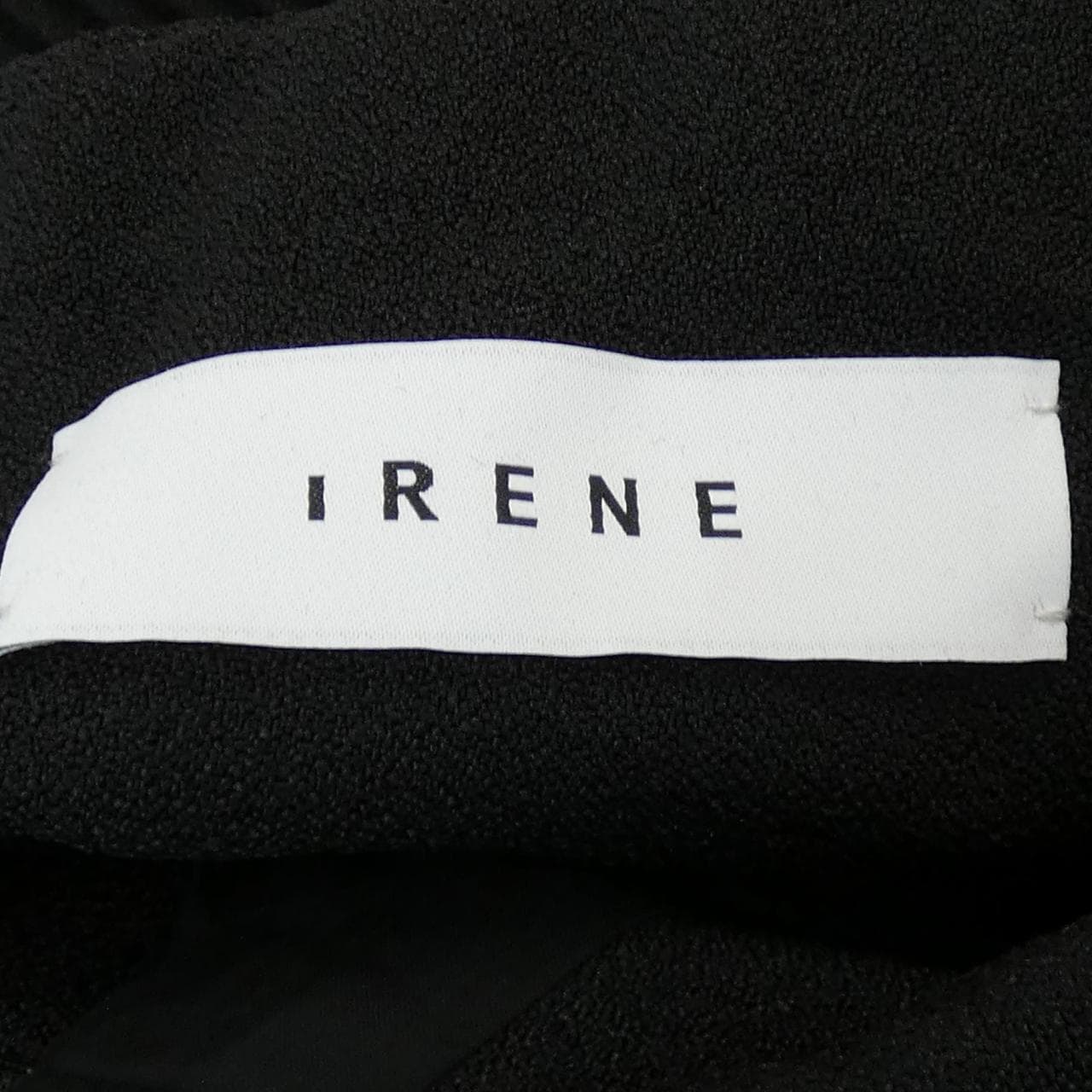 IRENE連衣裙