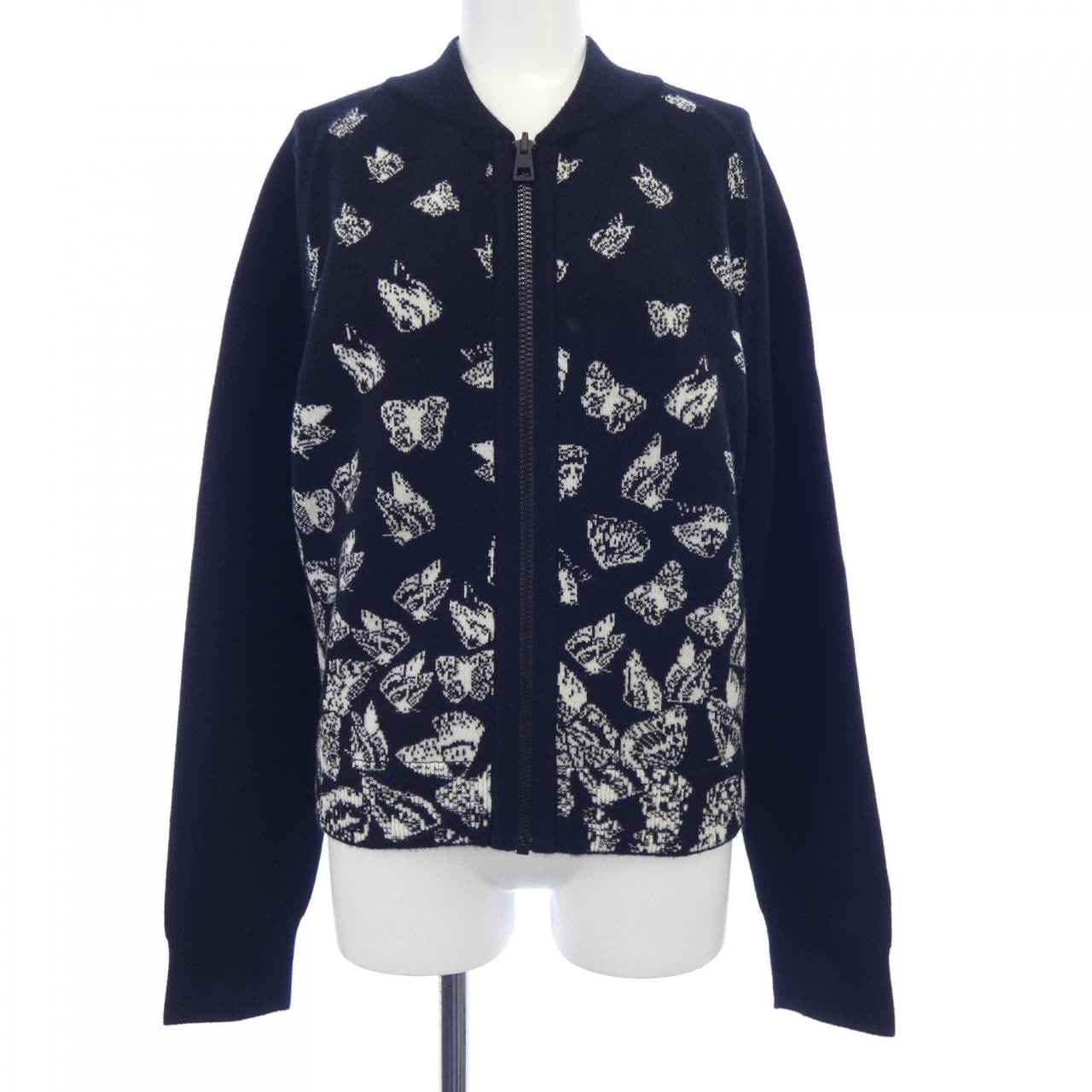 CHRISTIAN DIOR JACKET DIOR CHRISTIAN DIOR