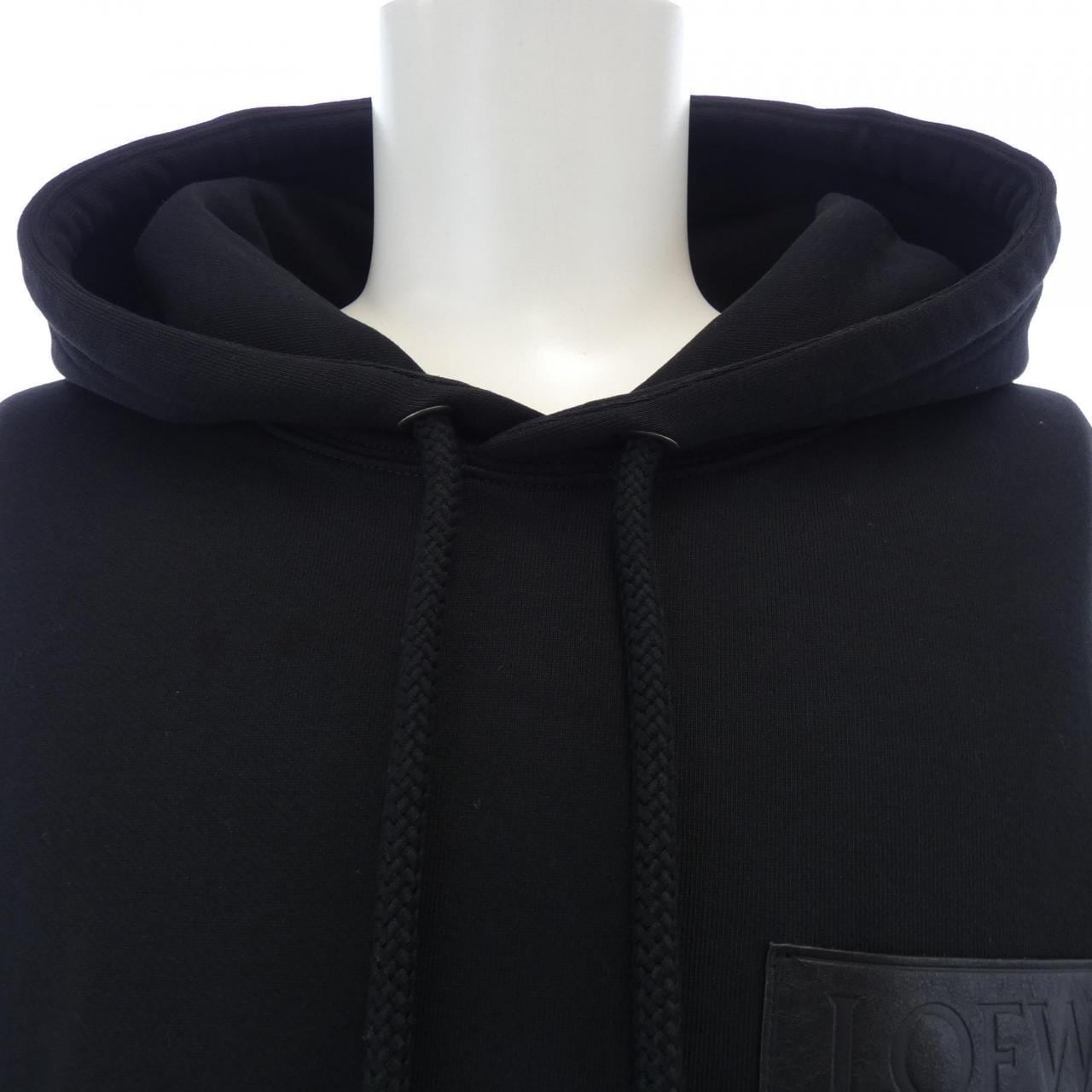 ロエベ LOEWE パーカー