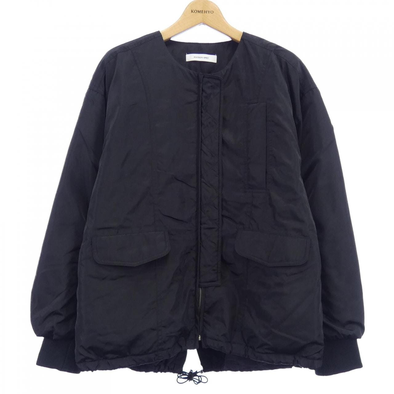 メイソングレイ MAYSON GREY ジャケット