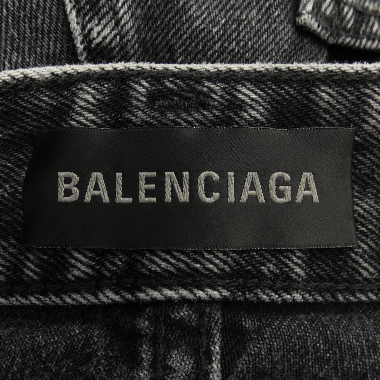バレンシアガ BALENCIAGA ジーンズ