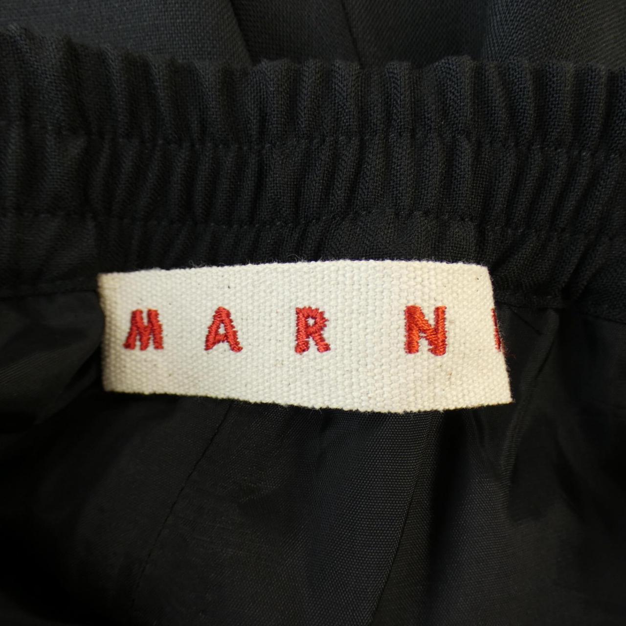 マルニ MARNI パンツ