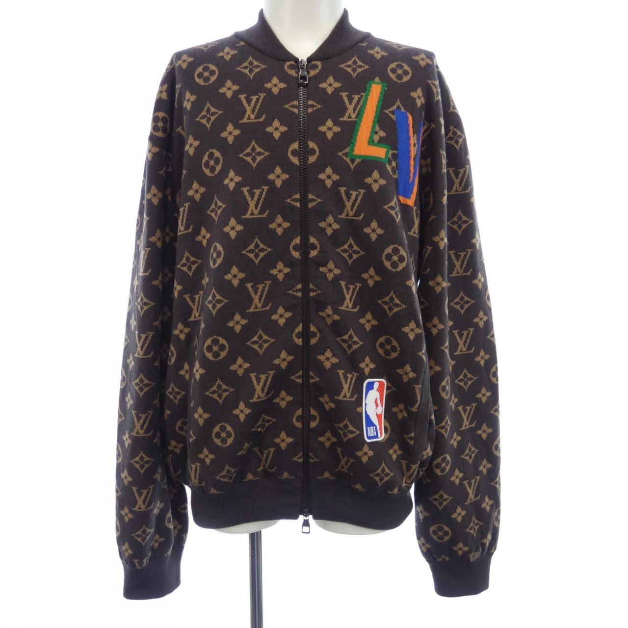 LOUIS VUITTON LOUIS VUITTON Blouson