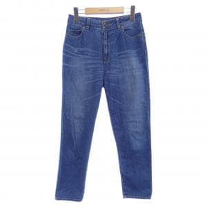 ブルーレーベルクレストブリッジ BLUE LABEL CRESTBRID ジーンズ