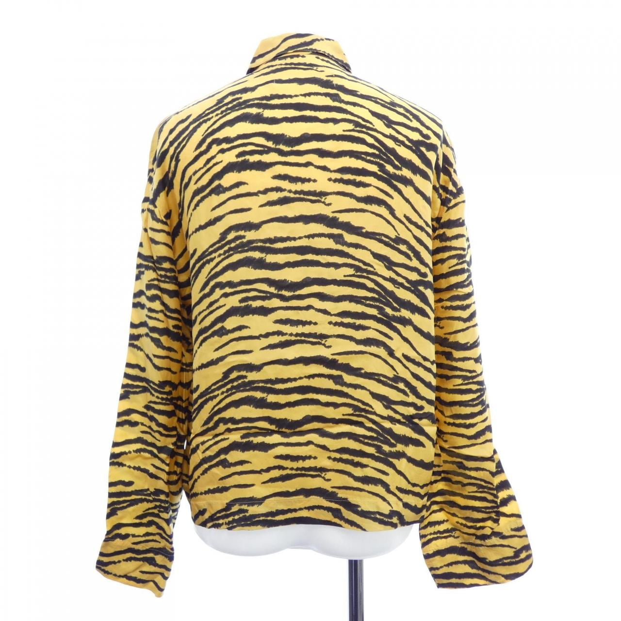 トーガ TOGA TP62-FJ253 シャツ