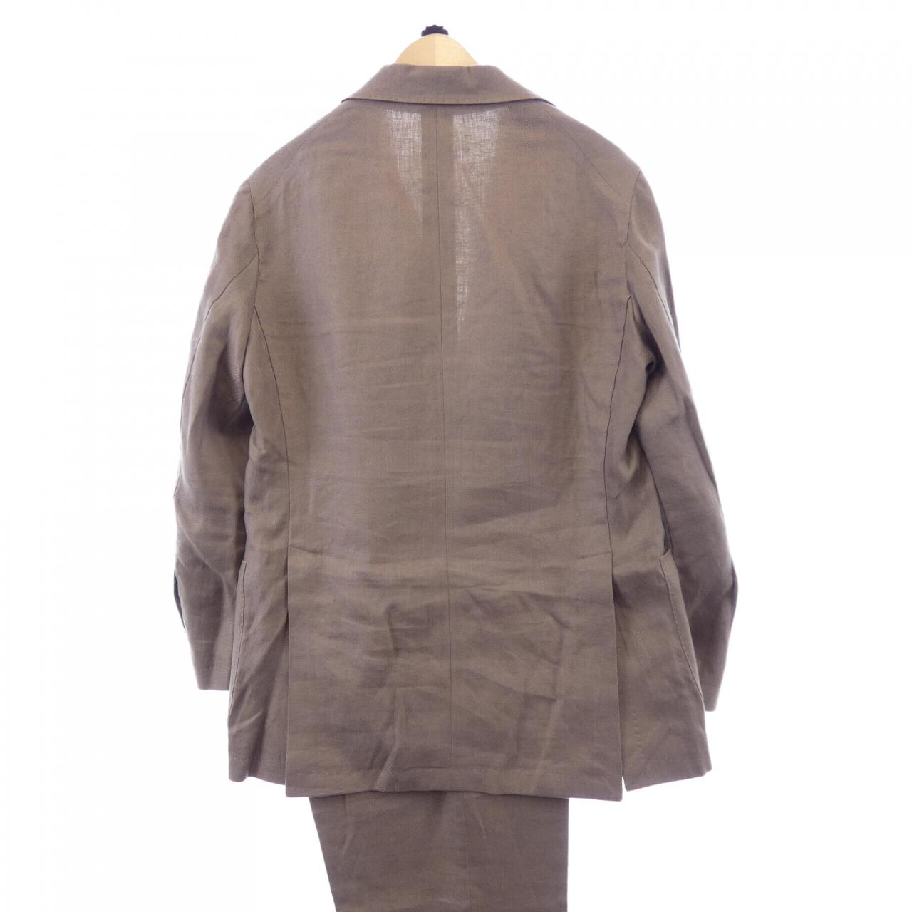 タリアトーレ TAGLIATORE スーツ