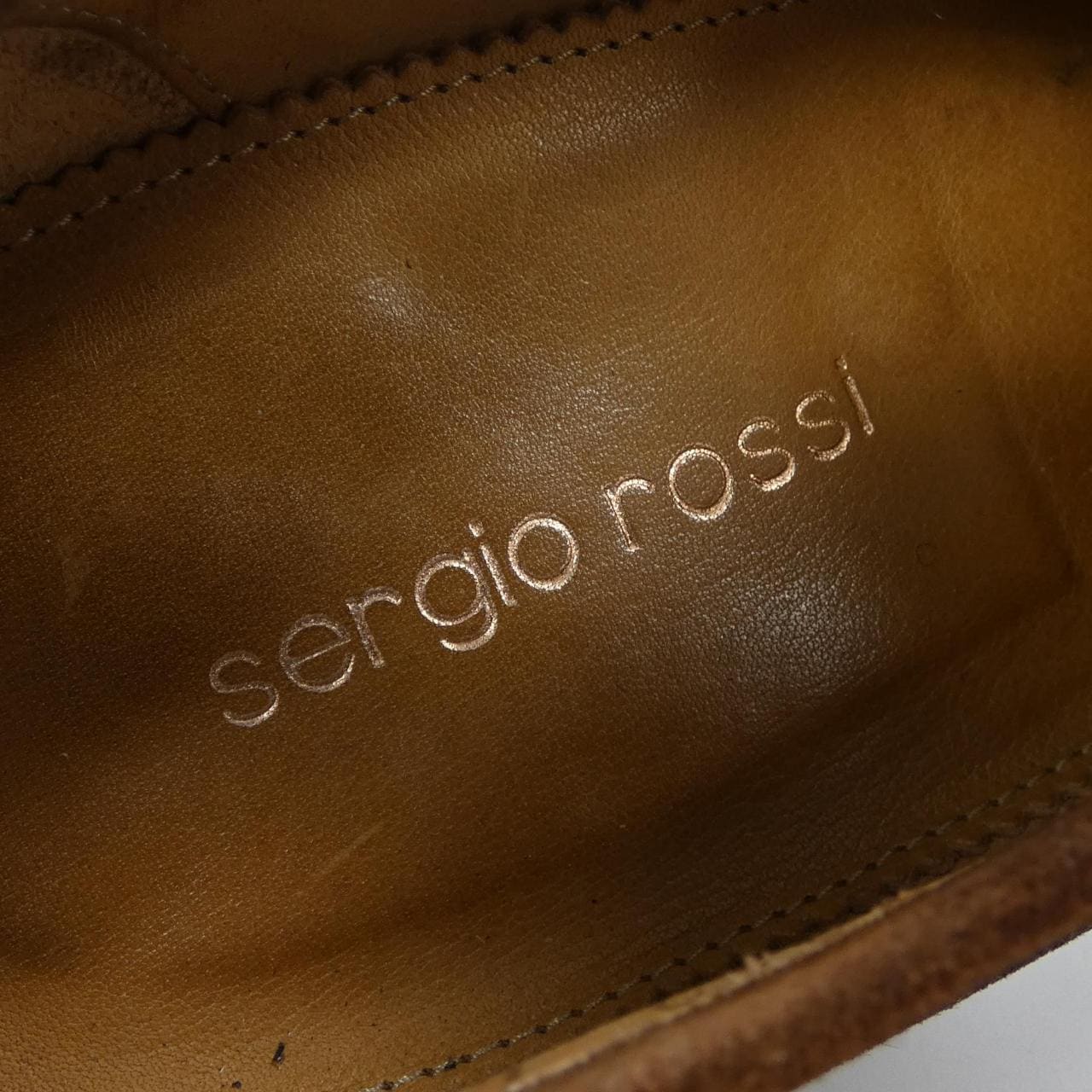 セルジオロッシ sergio rossi シューズ
