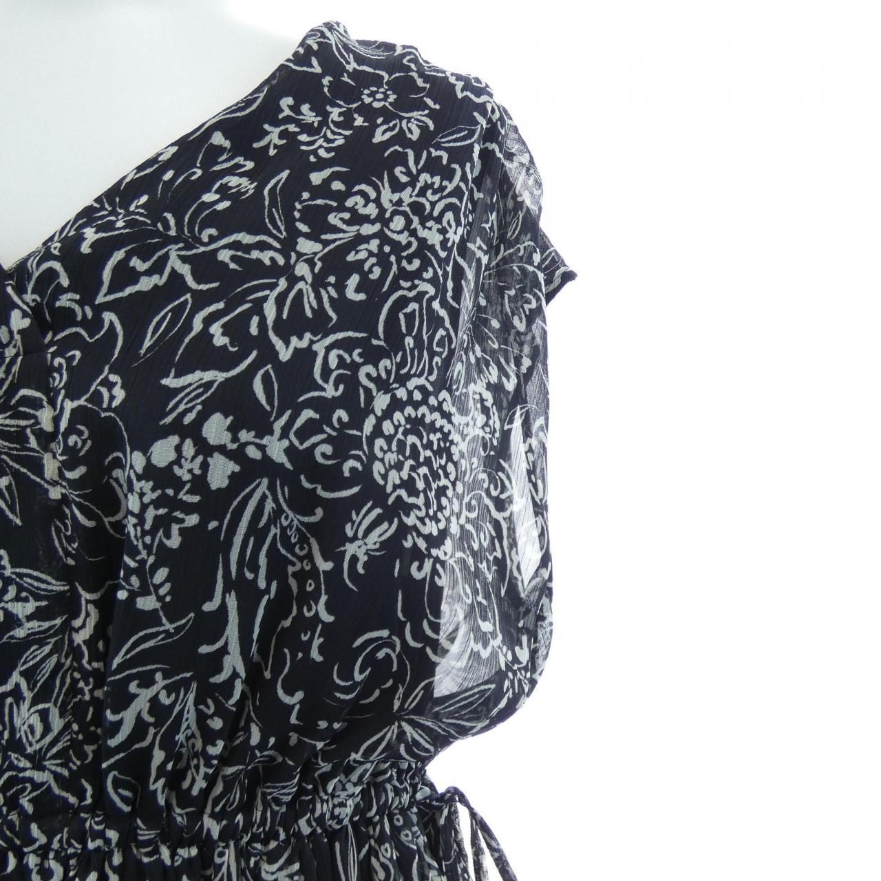 ニジュウサンク 23区 ワンピース